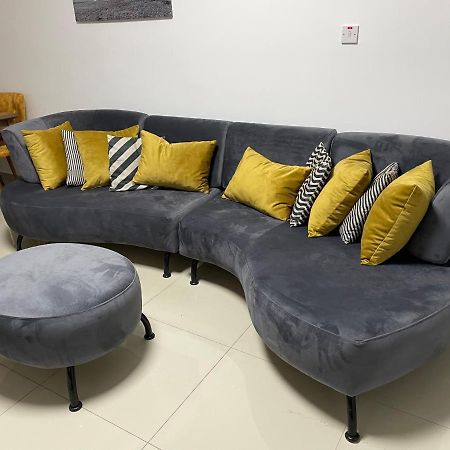 شقة Girne Merkez Cozy 2+1 Daire Wifi +Netflix المظهر الخارجي الصورة
