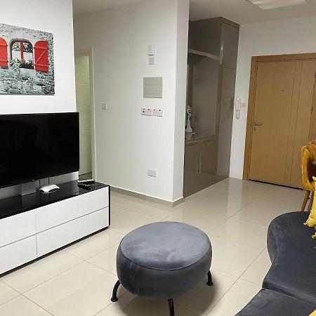 شقة Girne Merkez Cozy 2+1 Daire Wifi +Netflix المظهر الخارجي الصورة