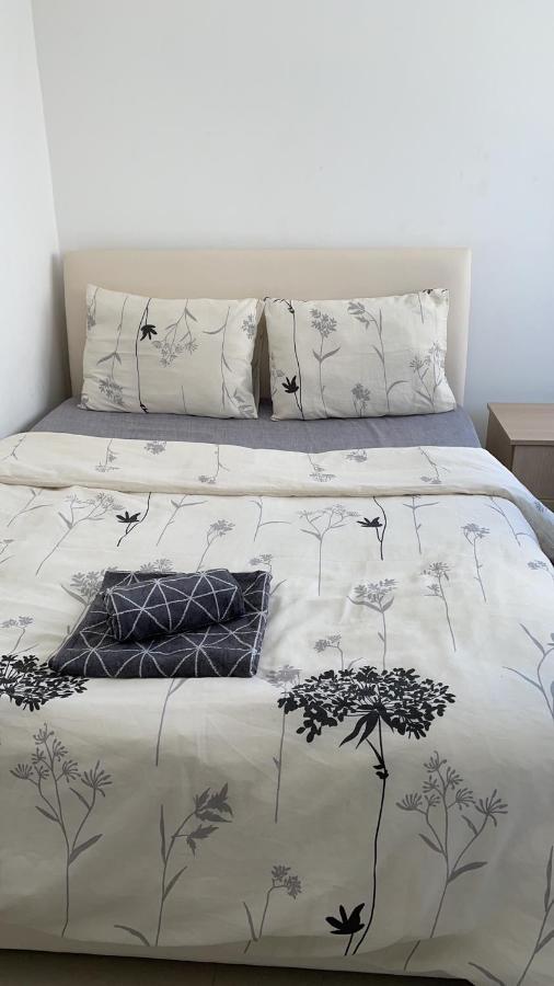 شقة Girne Merkez Cozy 2+1 Daire Wifi +Netflix المظهر الخارجي الصورة